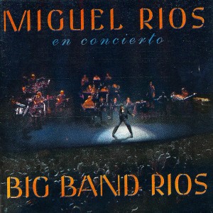 Listen to Santa Lucia song with lyrics from Miguel Rios