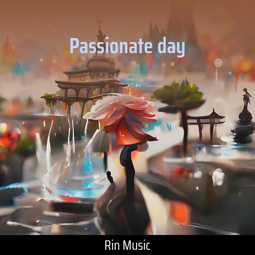 Passionate Day (Live)