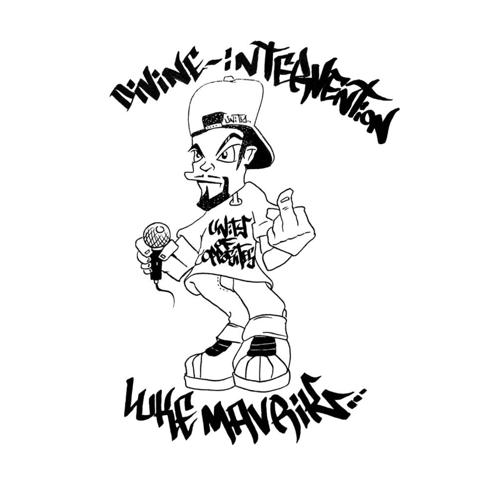 RAW (feat. Mikey T & Shanakee Rap) (Explicit)