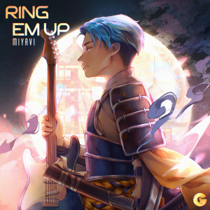 Album Ring Em Up oleh 雅-miyavi-