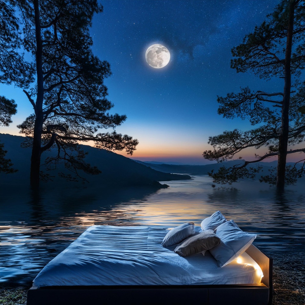 Suaves Acordes Nocturnos