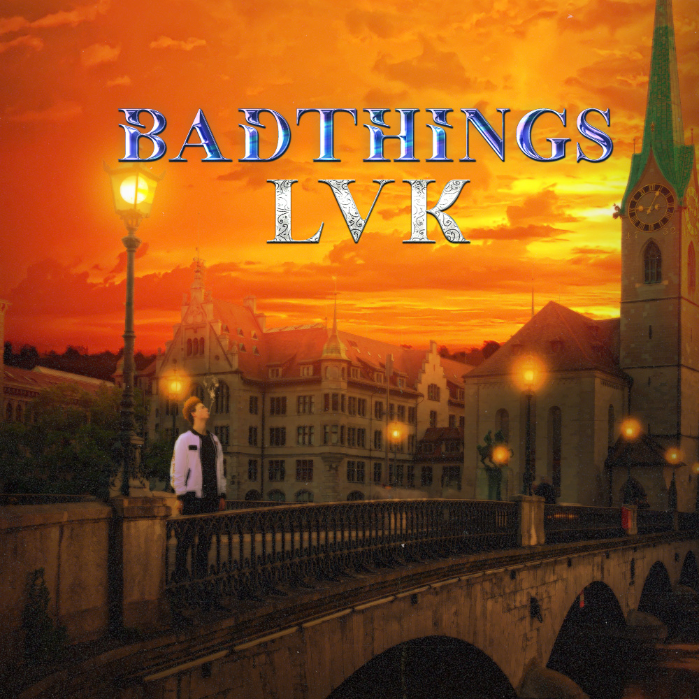 Badthings (Beat)