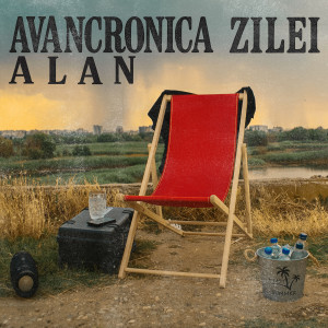 Album Avancronica Zilei (Explicit) from Alan