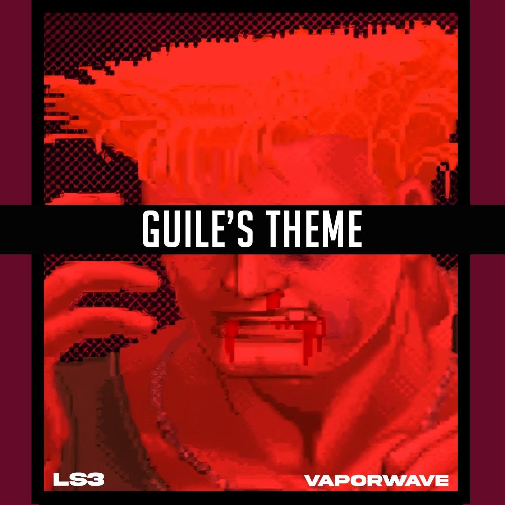 Guile's Theme (Vaporwave Edition / You Lose)