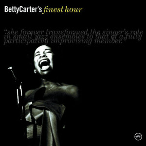 ดาวน์โหลดและฟังเพลง Medley: I Didn't Know What Time It Was/All The Things You Are/I Could Write A Book (Live At The Village Vanguard, NY/1970) พร้อมเนื้อเพลงจาก Betty Carter