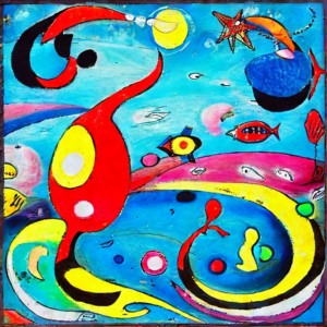 default playlist img