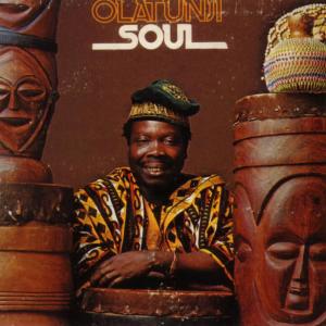 ดาวน์โหลดและฟังเพลง O-Wa พร้อมเนื้อเพลงจาก Babatunde Olatunji