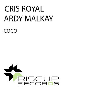 Album Coco from Cris Royal