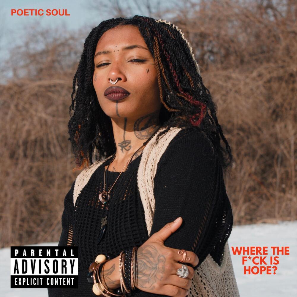 Where The Fuck Is Hope? (Explicit)