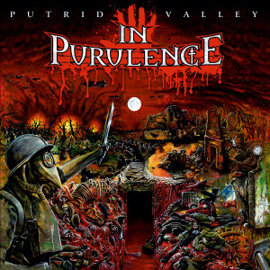 ดาวน์โหลดและฟังเพลง The Last Attack พร้อมเนื้อเพลงจาก In Purulence