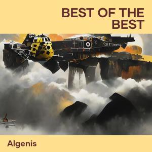 Album Best of the Best (Explicit) oleh Algenis