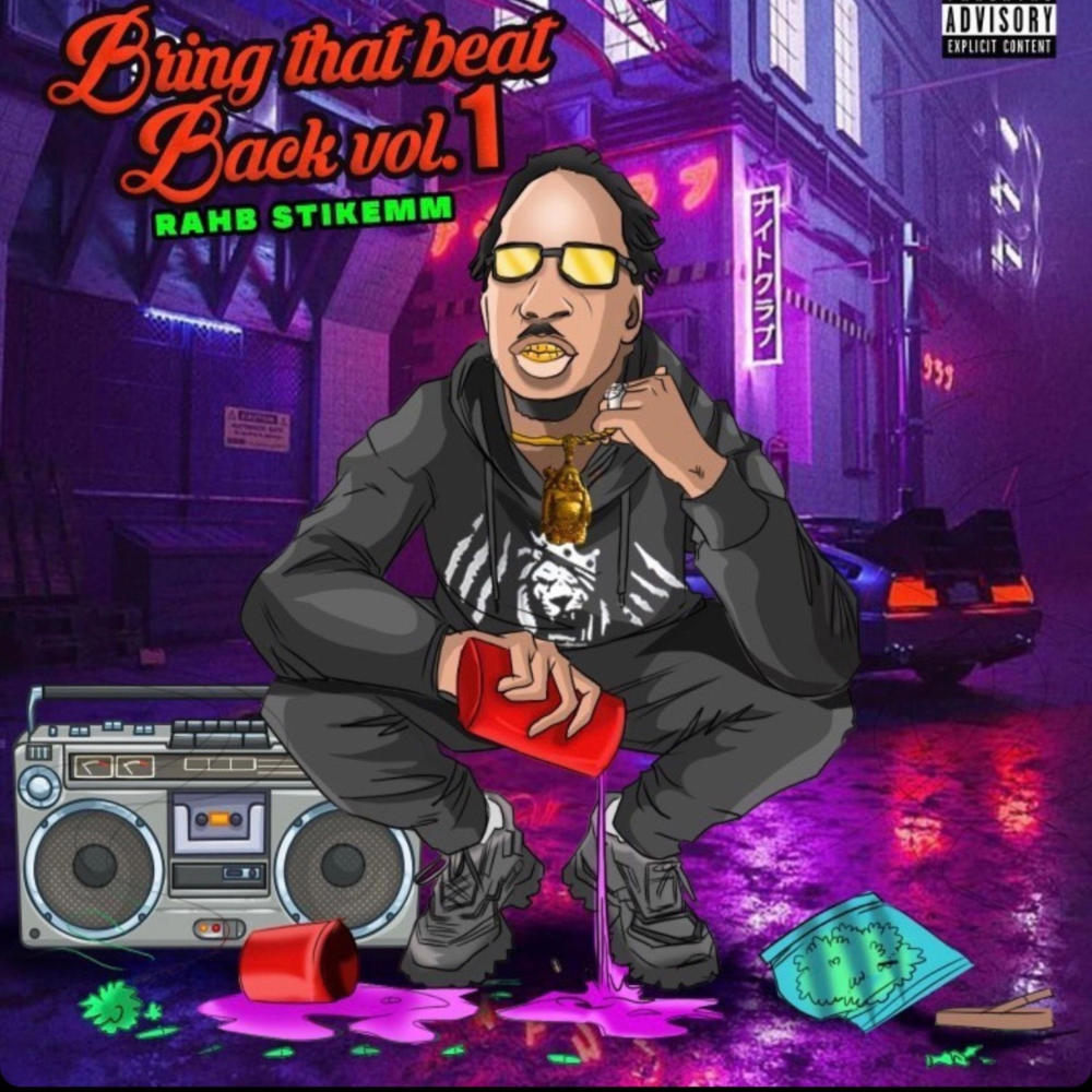 Like yeah (Explicit)
