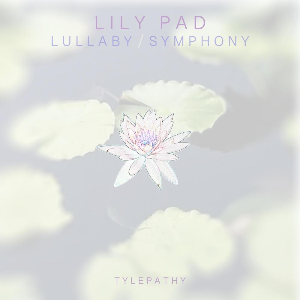Lily Pad Lullaby