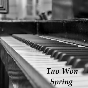 收聽Tao Won的Flowerland歌詞歌曲