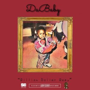 收聽DaBaby的Water (Prod. By Sean The First)歌詞歌曲