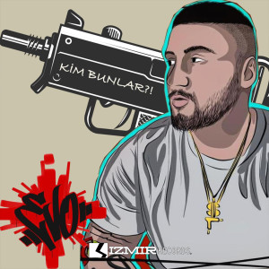 收聽E.v.o的Kim Bunlar歌詞歌曲