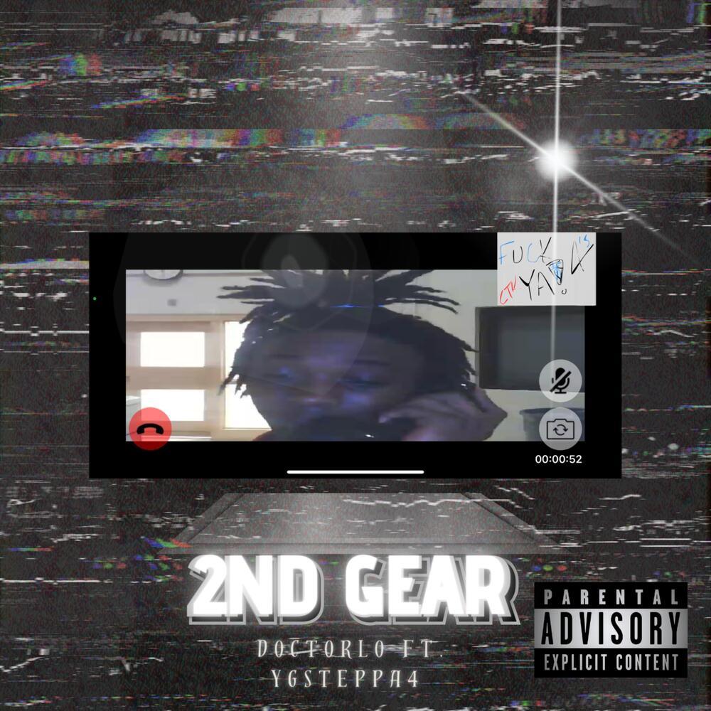 2nd Gear Slowed (Explicit)