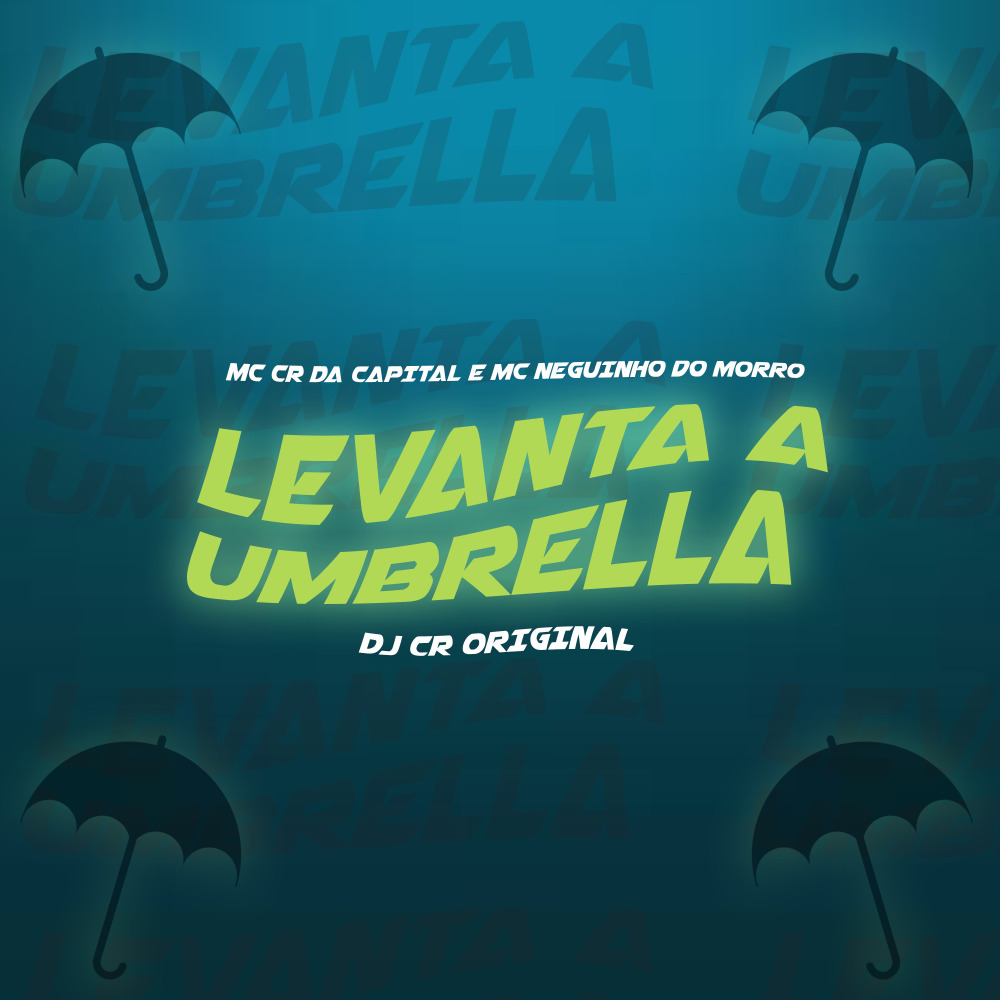 Levanta a Umbrella