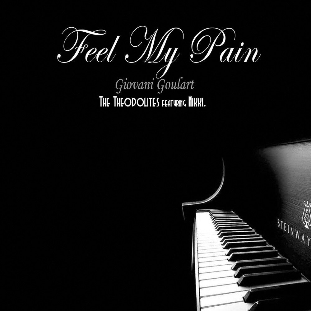 Feel My Pain (Acoustic Piano Version) [feat. Nikki & Giovani Goulart]