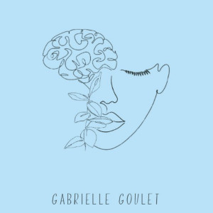 Listen to J'aimerais te dire (Acoustique) song with lyrics from Gabrielle Goulet