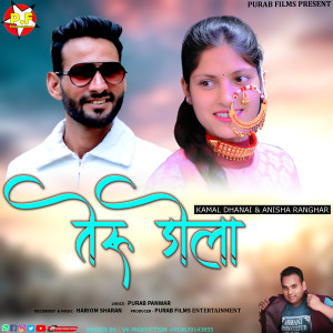 Listen to Teru Dola (Uttrakhandi) song with lyrics from Kamal Dhanai