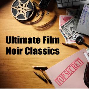 收聽Film Noir Theme Players的Force Of Evil - Bottom Of The World (End Title) (其他)歌詞歌曲