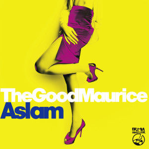 ดาวน์โหลดและฟังเพลง Call Me Back พร้อมเนื้อเพลงจาก The Good Maurice