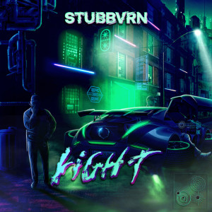 STUBBVRN的專輯Light (Explicit)