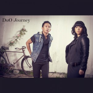 Album Mengapa Dengan Kita oleh Duo Journey