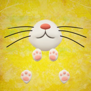 收听尹姿 ソニア的喵歌词歌曲