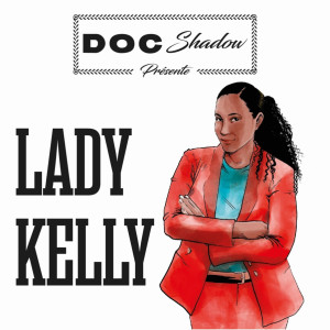 Album Lady Kelly from 