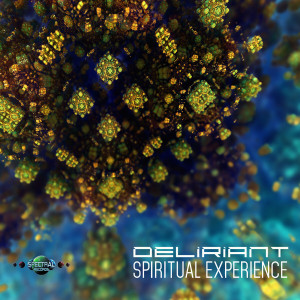Album Spiritual Experience from Deliriant