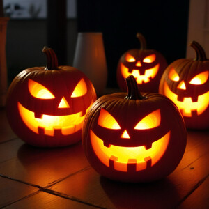 Album "Halloween Night" from moco