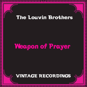 Weapon of Prayer (Hq Remastered)