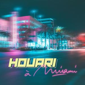 Listen to À Miami (Explicit) song with lyrics from Houari