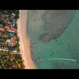 Album Calming Spiritual Melodies | Stress Relief Playlist from Nature Sounds