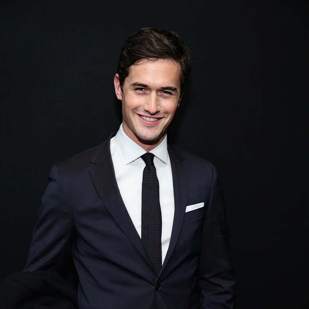 Charlie Siem