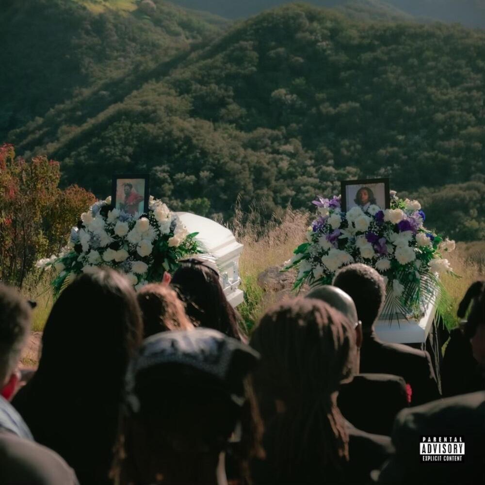 Die Today (Extended Version|Explicit)
