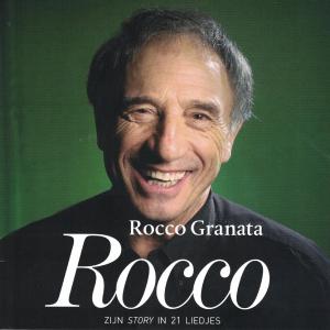 收聽Rocco Granata的Lisboa歌詞歌曲