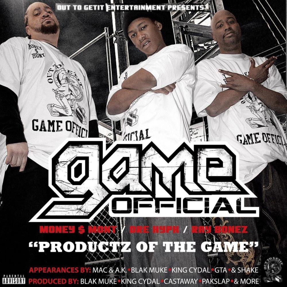 MY HOOD GO (feat. ProHoeZak) (Explicit)