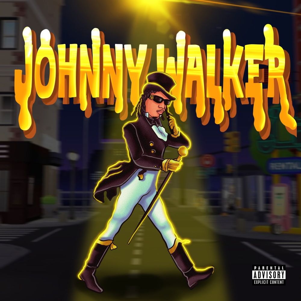 Johnny Walker (Explicit)