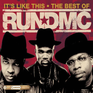 收聽Run-DMC的They Call Us Run-D.M.C.歌詞歌曲