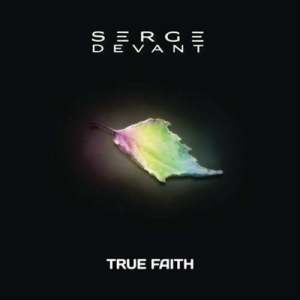 อัลบัม True Faith (Remixes) ศิลปิน Serge Devant