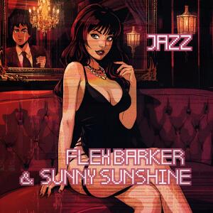 ดาวน์โหลดและฟังเพลง Poverty Sucks (feat. Sunny Sunshine) พร้อมเนื้อเพลงจาก Flex Barker