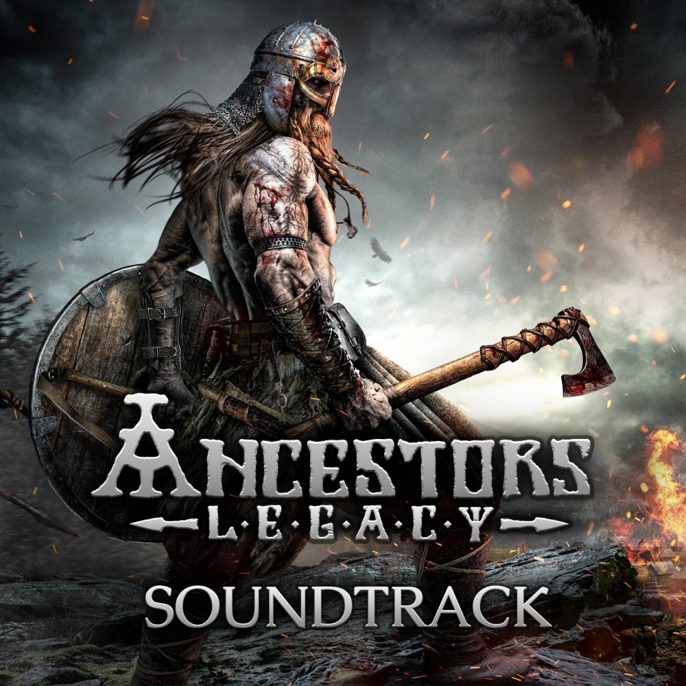 Hear Our Call(Main Theme)