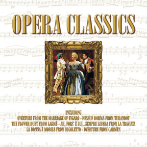 收聽Various Artists的Overture from Carmen歌詞歌曲
