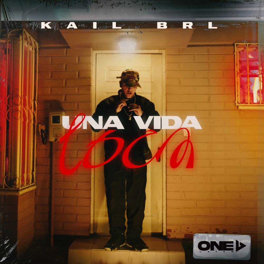 Una Vida Loca