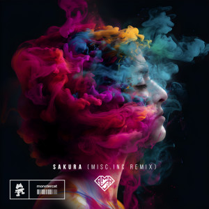 อัลบัม Sakura (Misc.Inc Remix) ศิลปิน A.M.R