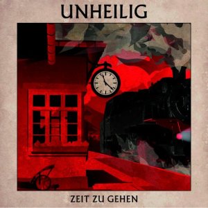 收聽Unheilig的Das Leben ist meine Religion歌詞歌曲