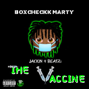 Listen to Commercial(Freestyle) (Explicit) song with lyrics from BoxCheckk Marty